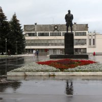 АВТОБУСНЫЙ ТУР В Г.ЧКАЛОВСК ЧКАЛОВСК-ГОРОД ОДНОЙ ЛЕГЕНДЫ! ПРОГРАММА ТУРА №1