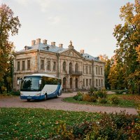 Автобусный тур в Усадьбу Рукавишниковых
