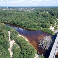 ЭКСКУРСИОННЫЙ ТУР ДЛЯ ШКОЛЬНИКОВ В БЗ «КЕРЖЕНСКИЙ»